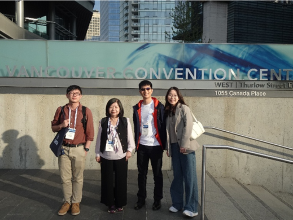 2025年美國政治學年會